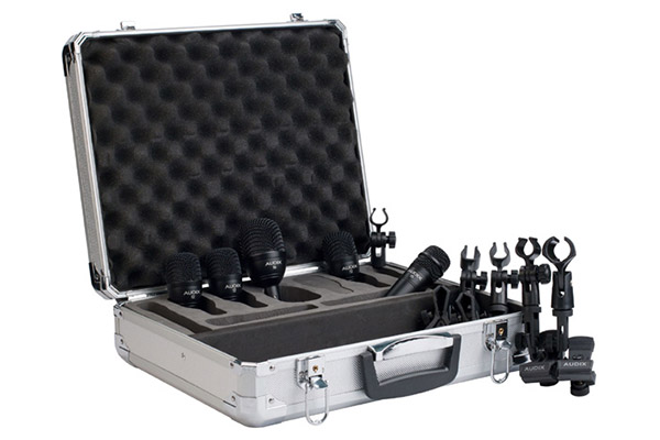 AUDIX FP5 Kit
