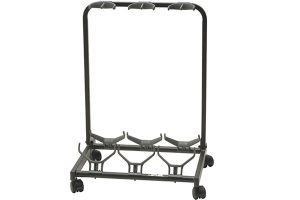 QUIK LOK GS/430 supporto univ.le x3