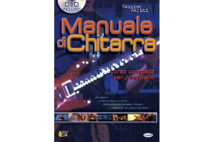 Massimo Varini - Manuale Di Chitarra