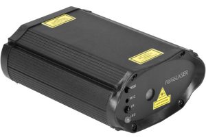 PROLIGHTS NanoLaser FX RB