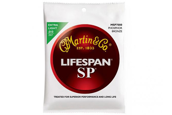 Martin & C. MSP7000 10-47