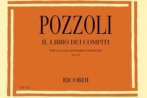 Pozzoli - Il libro dei compiti fasc. II