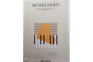 Mendelssohn - Rondò Capriccioso