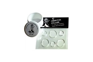 STUDIODRUMS Sordina Gel