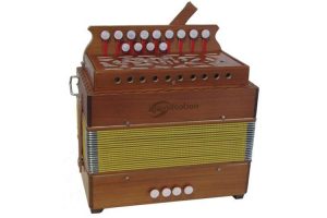 SOUNDSATION SAC-1304D-WD RE