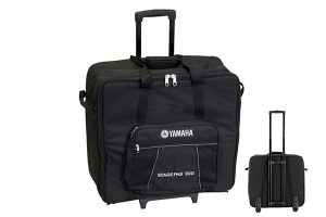 PROTECTION RACKET STAGEPAS 400i Trolley