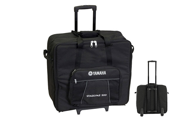PROTECTION RACKET STAGEPAS 400i Trolley