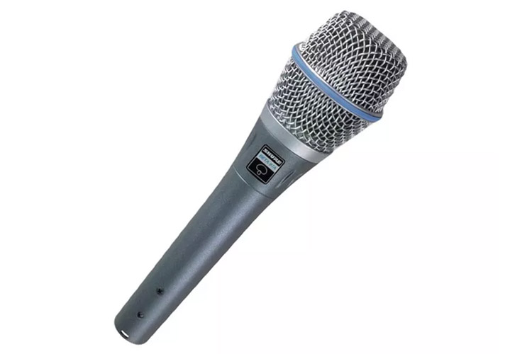 SHURE BETA87A