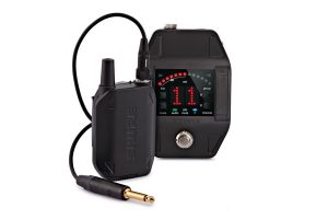 SHURE GLXD16E