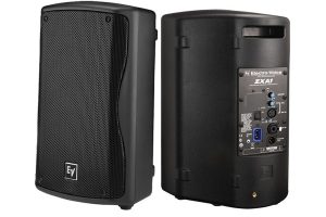 ELECTRO-VOICE ZXA1-90B