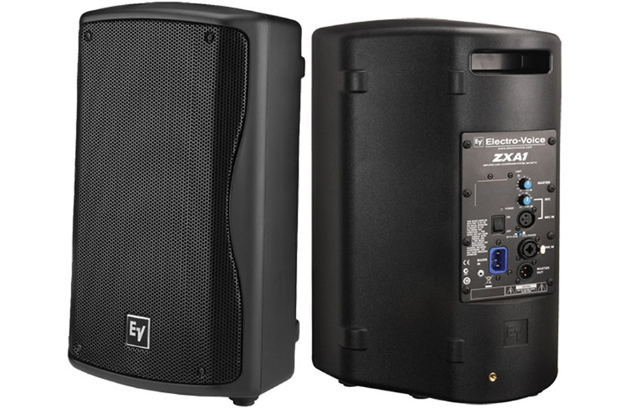 ELECTRO-VOICE ZXA1-90B
