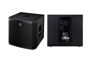 ELECTRO-VOICE ZXA1 SUB