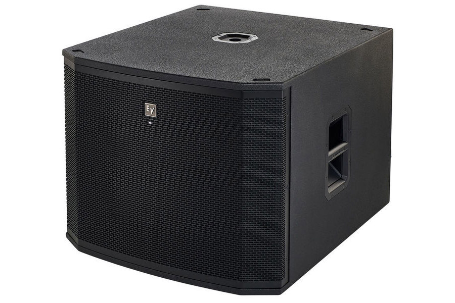 ELECTRO-VOICE ETX-18SP