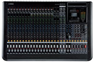 YAMAHA MGP24X