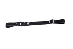 Strappino T00341 in cuoio per Tracolle Fisa