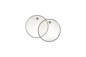 REMO BA 03100010P" 
Ambassador Clear 10"