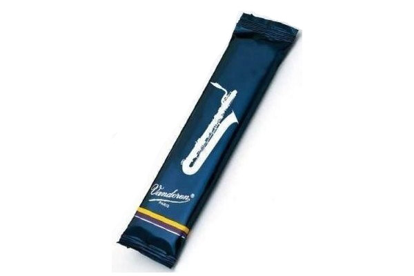 VANDOREN SR243
Saxofono Baritono Mib 3