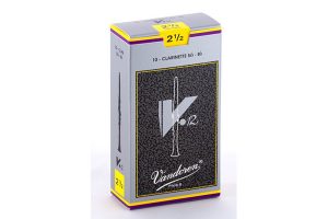 VANDOREN V12 CR1925 
Clarinetto Sib 2 1/2