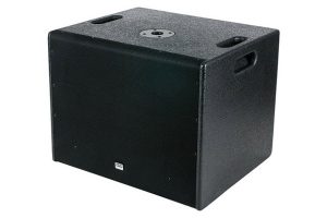 DAP AUDIO DRX-15BA