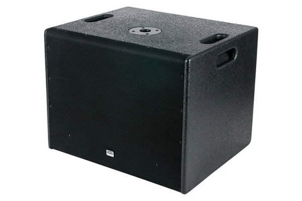 DAP AUDIO DRX-15BA