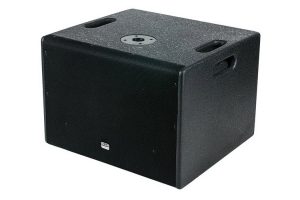 DAP AUDIO DRX-12BA