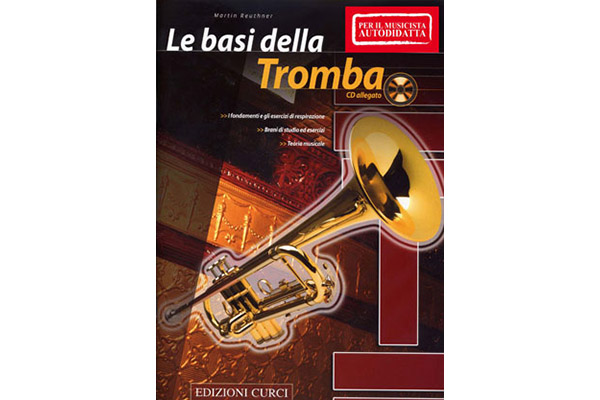 Le Basi della Tromba