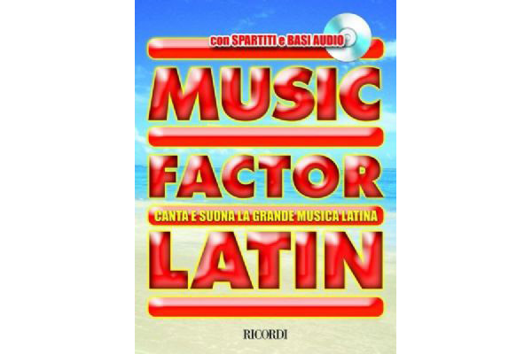 Music Factor Latin