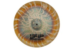 UFIP TIGER TS-16 CRASH" China
