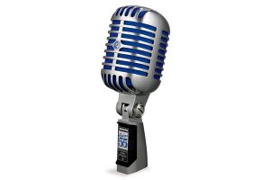 SHURE SUPER 55