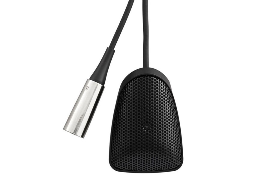 SHURE Centraverse B/O