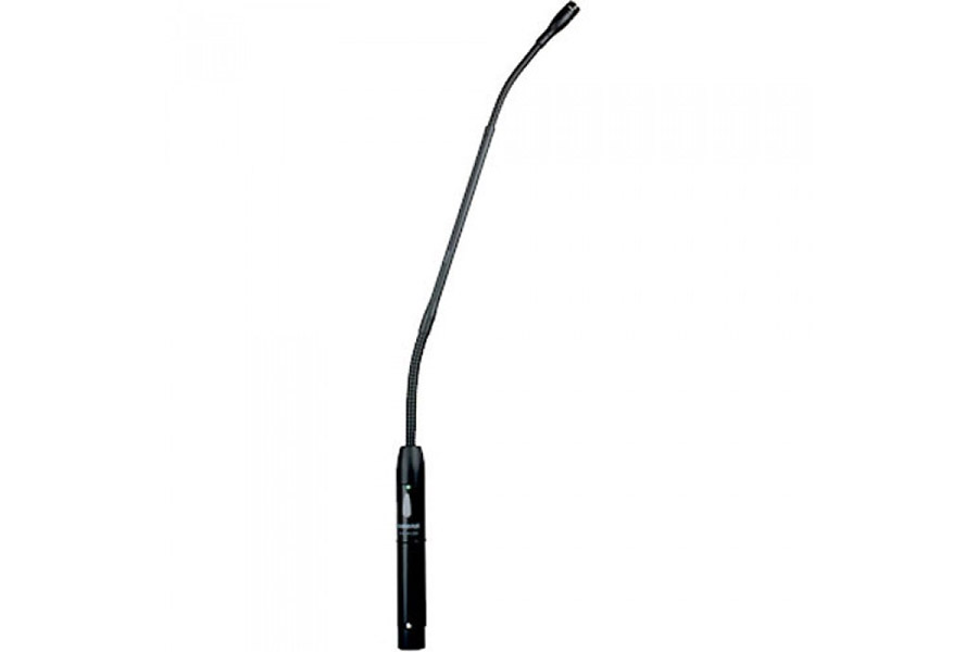 SHURE MX418SN