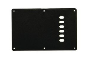 STEALTON PL 04 Piastra