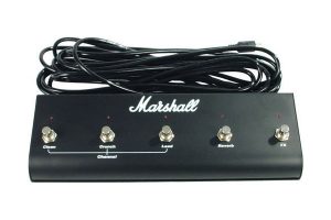 MARSHALL PEDL 10021 Footswitch