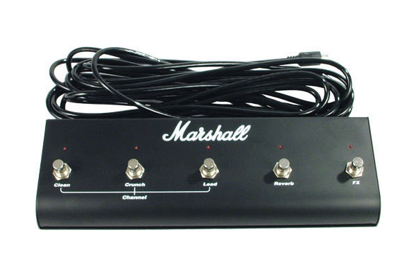 MARSHALL PEDL 10021 Footswitch