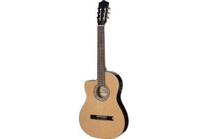 STAGG C546TCE-N LH Mancina