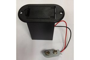 GEWA Vano Batteria