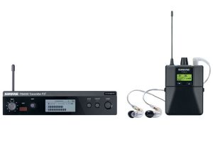 SHURE PSM 300 PREMIUM K3E