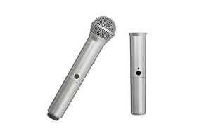 SHURE WA712-SIL Cover BLX PG