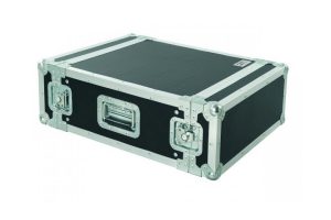 PROEL CR204BLKM 4U RACK 19"