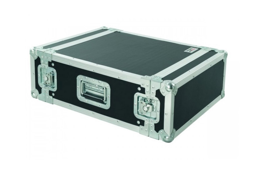 PROEL CR204BLKM 4U RACK 19"