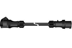GDE Cavo rete Neoprene 32A 220V
