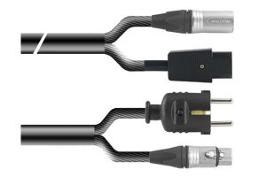 PROAUDIO TOUR66450L10 
Cavo Audio/rete