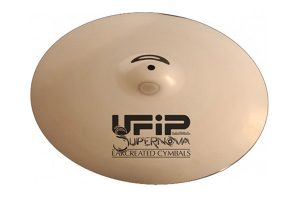 UFIP SUPERNOVA Crash 16"