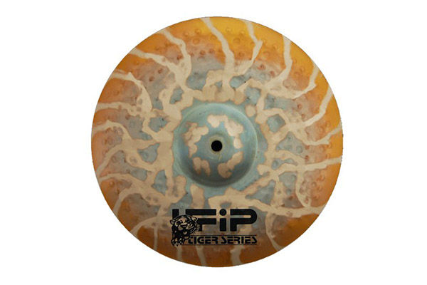 UFIP TIGER TS-10 Splash