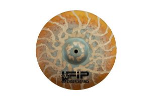 UFIP TIGER TS-12 Splash