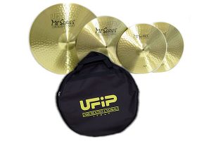 UFIP CYMBALS BAG