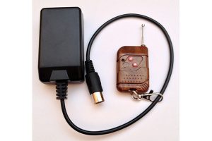 PROLIGHTS PHYROWRC Kit Wireless
