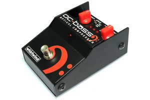WHIRLWIND FXOCBP OC-BASS