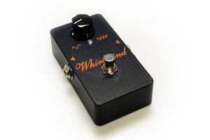 WHIRLWIND FXORNP ORANGE