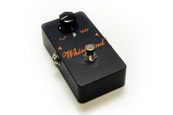 WHIRLWIND FXORNP ORANGE